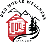Red House Wellness_Logo