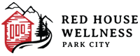 Red House Wellness Logo