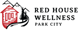 Red House Wellness Logo